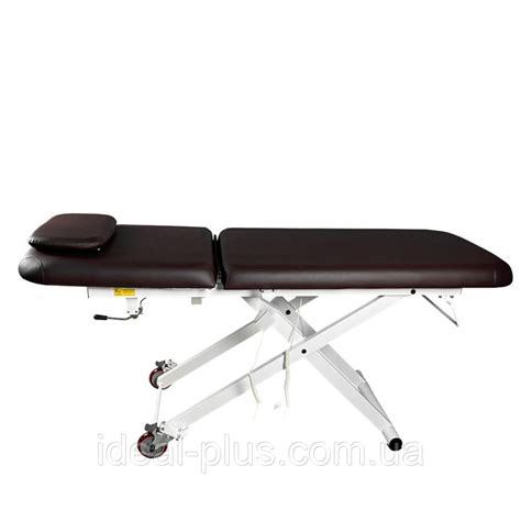 Стол массажный стационарный 2210/А Кушетка для массажа ...