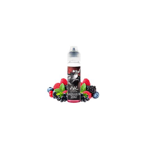 E Liquide Ragnarok Zero Ml Ultimate Ar Mes Liquides Le Petit Fumeur