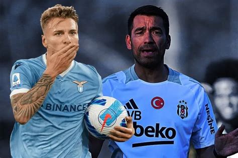 Son Dakika Beşiktaş Haberleri Beşiktaş Transferde Durmak Bilmiyor