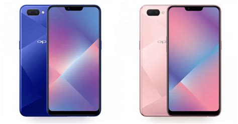 Oppo A5 Características Precio Y Donde Comprar