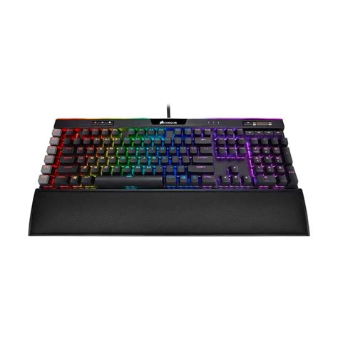 Corsair K95 RGB Platinum XT Mechanical Gaming Keyboard Cherry MX