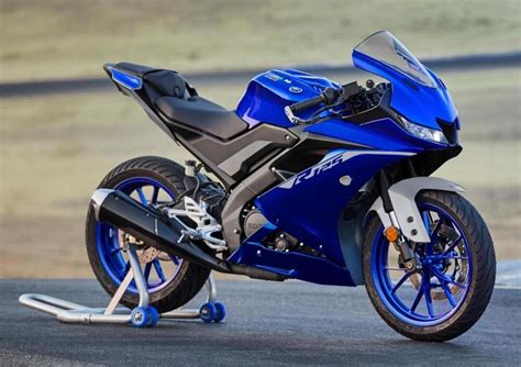 Yamaha Yzf R125 2021 Prezzo E Scheda Tecnica Motoit