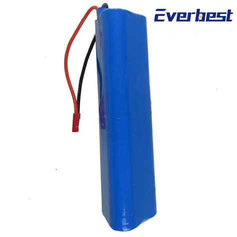 Customized Li Ion 18650 Cells Rechargeable 3 7V 7 4V 11 1V Lithium