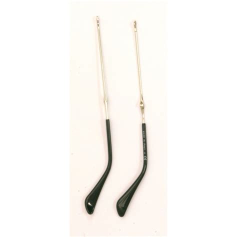 Replacement arms Ray Ban 3479 Aviator Folding also for RB 3025