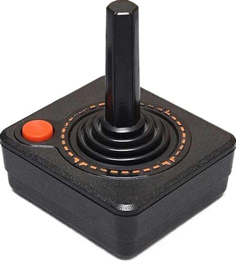 manette atari 2600 L actualité Geek Web Mobile Jeux vidéos et High