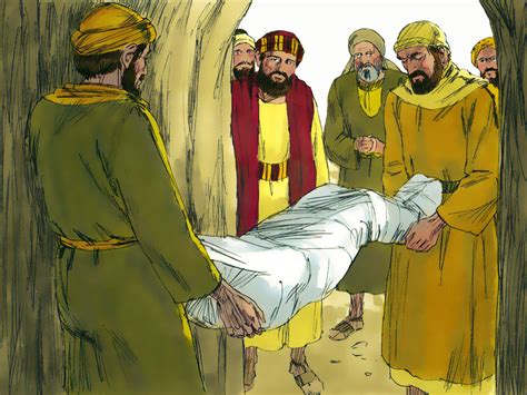 FreeBibleimages :: John the Baptist is executed :: Herod Antipas executes John the Baptist ...