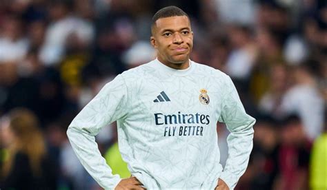 Kylian Mbappe A Fost Criticat Aspru Pentru Declinul Lui Real Madrid