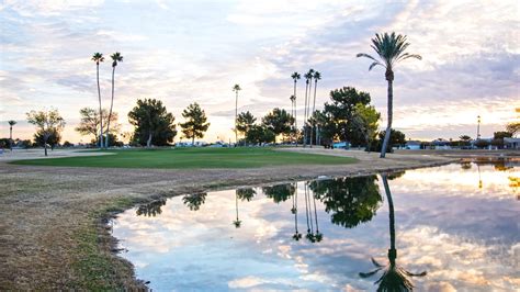 Palmbrook Golf Club | Phoenix Golf Course - Home