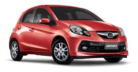 Honda Developing Smaller 1.0L Petrol Engine for Entry Level Hatchback ...