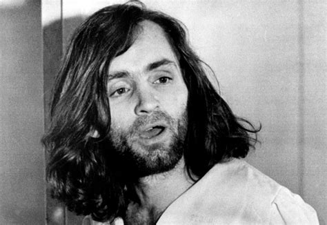 Charles Manson Dies Aged 83 After Four Decades In Prison Bbc News