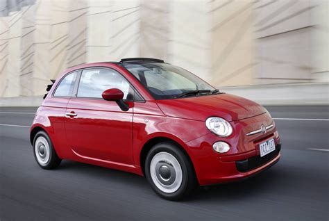 2014 Fiat 500 Pop Review Practical Motoring