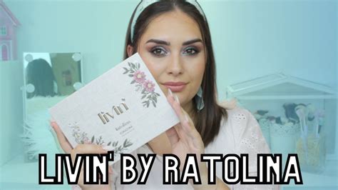 NUEVA PALETA DE RATOLINA X CORAZONA YouTube