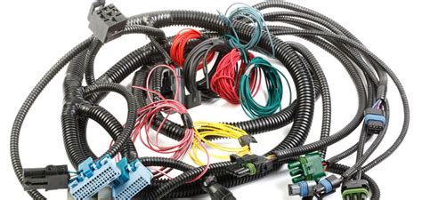 Largest Wiring Harness Manufacturers In India Wiring Harness