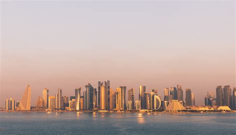 Battesimo A Doha Per MSC World Europa Qualitytravel It