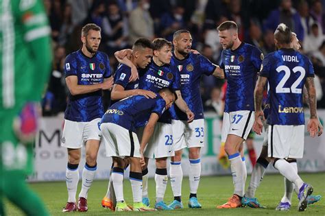 Coppa Italia PREVIEW: Inter vs Milan (agg: 0-0) - Get Italian Football News