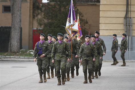 Defensa convoca 44 plazas para tropa del Ejército de Tierra en la provincia