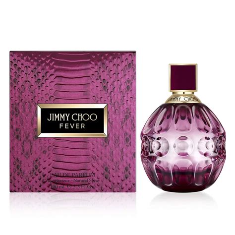 Jimmy Choo Fever For Women Edp Jimmy Choo Perfume Jimmy Choo Perfume