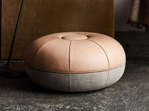 Buy The Fritz Hansen Objects Th Anniversary Edition Pouf At Nest Co Uk