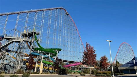 cedar point raises gate ticket prices
