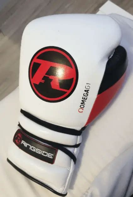 Ringside Boxing Gloves - My Review of The Best Gloves From Ringside