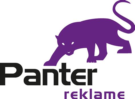 Panter Reklame Logo Vector Ai Png Svg Eps Free Download