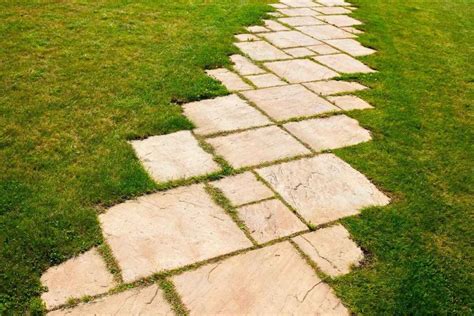 Diy Walkway Create A Stunning Pathway With These Easy Steps