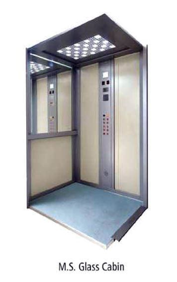 Elevator Cabins Fast Track Elevators