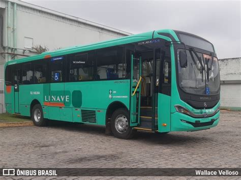 Linave Transportes Rj Em Nova Igua U Por Wallace Velloso Id