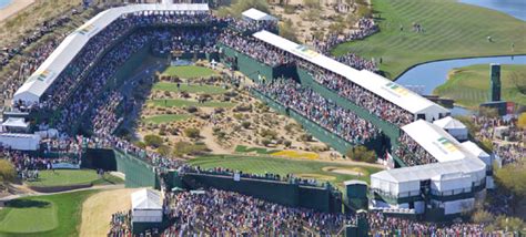 Fantasy PGA Preview: Waste Management Phoenix Open