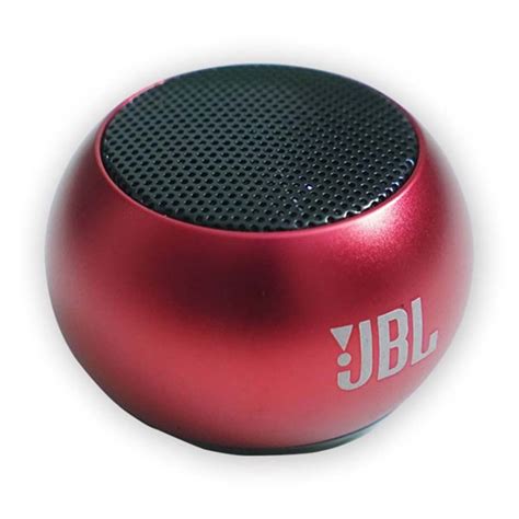 Jbl M Mini Portable Speaker Techtrix Shop Online