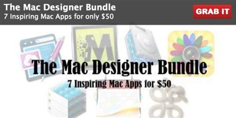 Make Ideas Happen With The Mac Designer Bundle Deals Cult Of Mac
