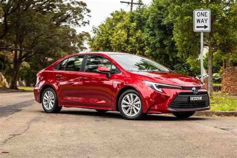 Toyota Corolla And Corolla Cross Recalled Carexpert