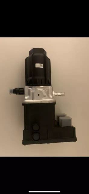 Genuine Adblue Dosing Pump Fits Mercedes Actros Atego Axor A