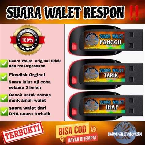 Jual SUARA PANGGIL TARIK DAN INAP BURUNG WALET RAJA LINTASAN Shopee