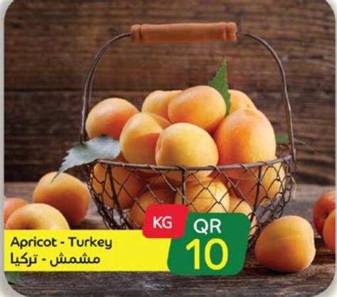 Fruits And Vegs Offers In Qatar Doha