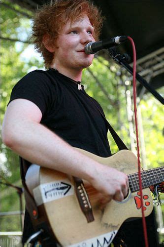 10 Facts About Ed Sheeran Fact File