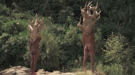 Omg They Re Naked Akeem Biggs Eduardo Cifuentes Go Frontal And Rear