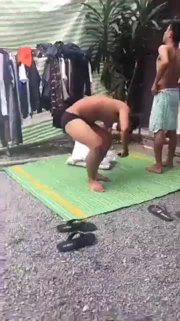 Vietnamese Guys Nude Gather Together And Chit Chat BoyFriendTV