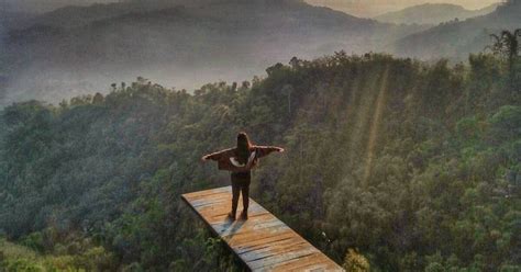 Ayunan Langit Watu Jaran Harga Tiket Masuk 2022 Rute And Lokasi