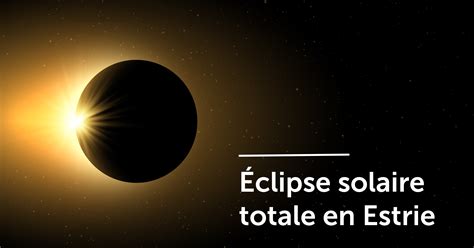 Profiter de l’éclipse solaire en toute sécurité! - CIUSSS de l'Estrie - CHUS