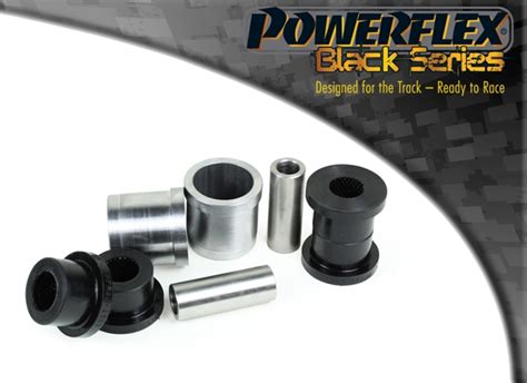 Silentbloky Powerflex Black Series Pfr Blk Pro Chevrolet Vectra