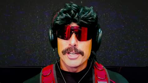 Dr Disrespect breaks personal viewership record in explosive YouTube ...