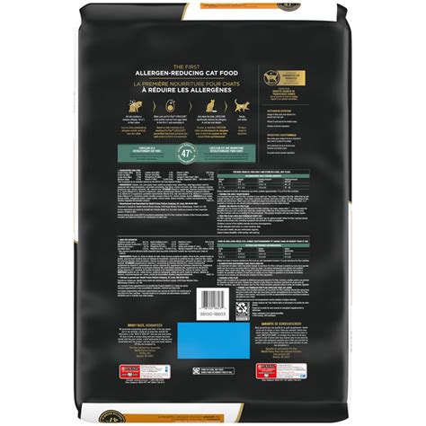 Purina Pro Plan LIVECLEAR With Probiotics High Protein Chicken & Rice ...