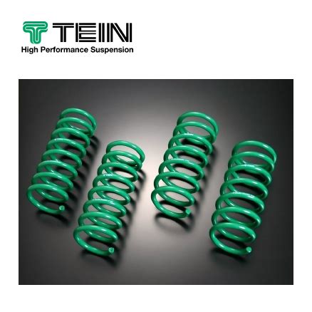 TEIN UK Interspares MotorsportInterspares Motorsport