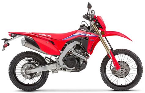 Honda Crf 450 Rxrx Enduroteam