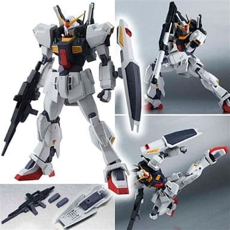 駿河屋 説明書欠品ランクb Robot魂 ＜side Ms＞ Rx 178 ガンダムmk Iiエゥーゴ仕様 「機動戦士zガンダム