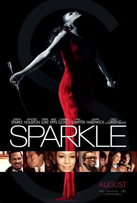 TwoOhSix.com: Sparkle - Movie Review