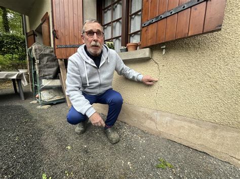 Sécheresse une mairie de Dordogne attaque lÉtat pour être classée en