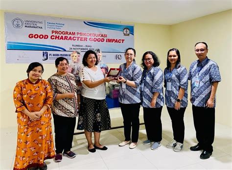 Mengenal Dampak Positif Dari Komunitas Bagi Masyarakat Bersama Fakultas
