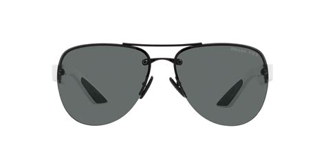 Prada Linea Rossa Ps Ys Men Sunglasses Online Sale